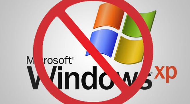 [AKTUALIZACJA] Ministerstwo Finansów ogłosiło koniec Windowsa XP i Vista
